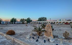 Amargosa Opera House & Hotel